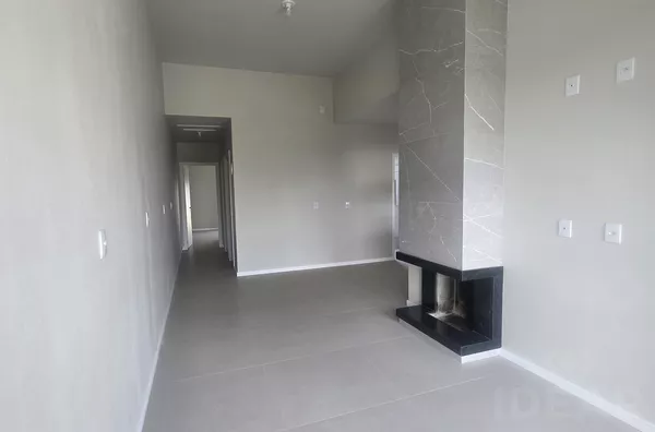 GEMINADO DE 2 DORMITÓRIOS EM LINHA SANTA CRUZ - Foto 3