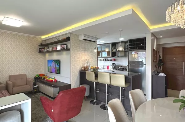 LAR DOCE LAR! CELEBRE COM ESSE NOVO INVESTIMENTO