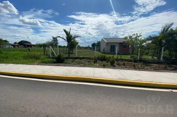 TERRENO MUITO BEM LOCALIZADO NA VILA ESTÂNCIA NOVA