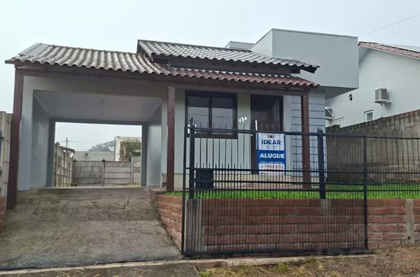 Casa para aluguel,  Dietrich, Venâncio Aires - Foto 2