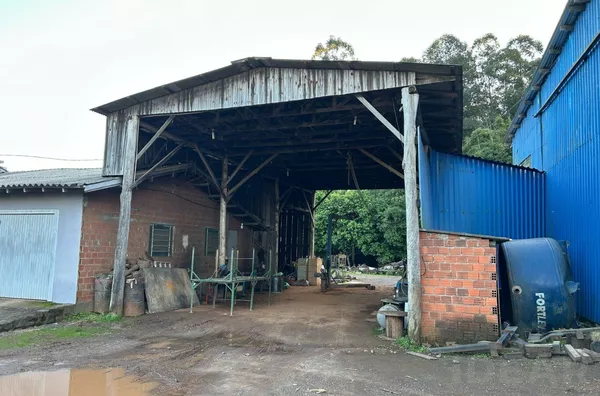 INVESTIR NO SETOR METALMECÂNICO E ACOMODAR BEM A FAMÍLIA