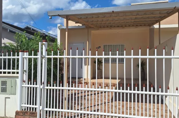 Casa geminada para alugar, 2 quarto(s),  Aviação, Venâncio Aires