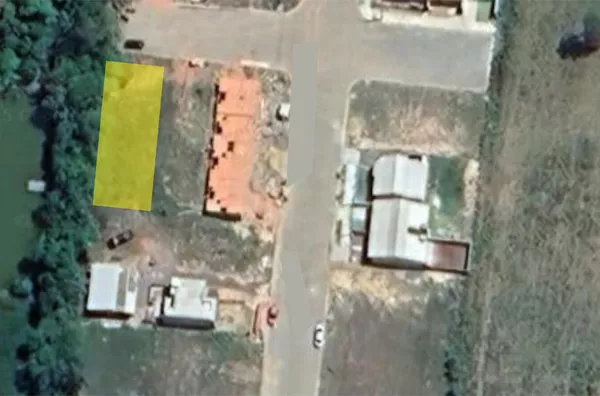 PROCURO TERRENO? VENHA REALIZAR SEU SONHO!