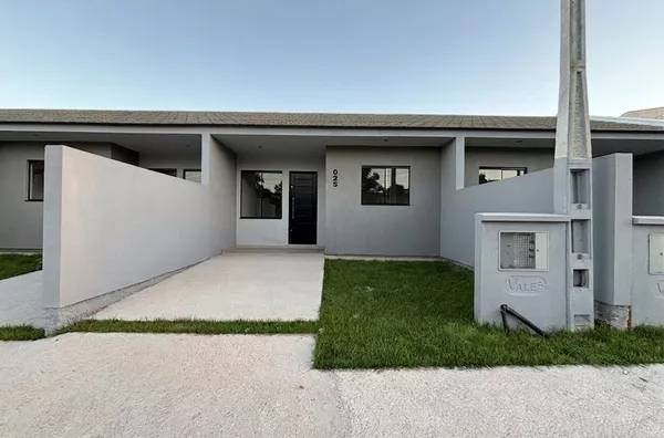 A CASA DOS SEUS SONHOS ESTÁ ESPERANDO POR VOCÊ