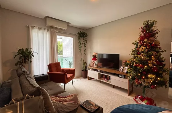 LINDO E AMPLO APARTAMENTO BEM LOCALIZADO AGUARDANDO VOCÊ! - Foto 3