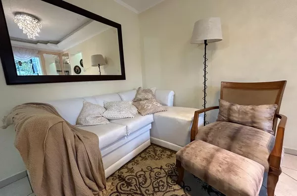 INVISTA EM CONFORTO, TRANQUILIDADE E BEM ESTAR. NÃO DEIXE PASSAR!