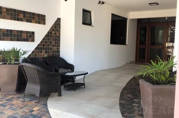 DUPLEX EM EXCELENTE LOCALIZAÇÃO E VISUAL MARAVILHOSO