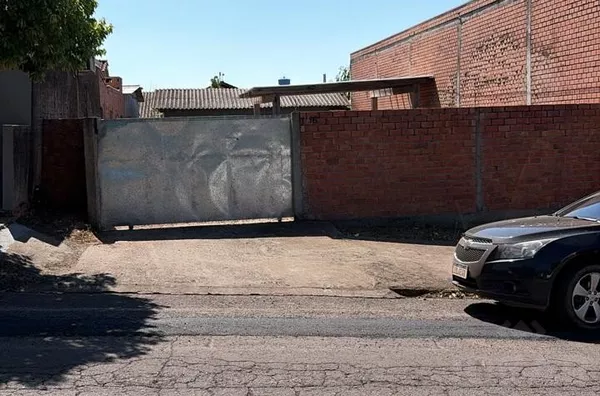 Posto de lavagem para locação