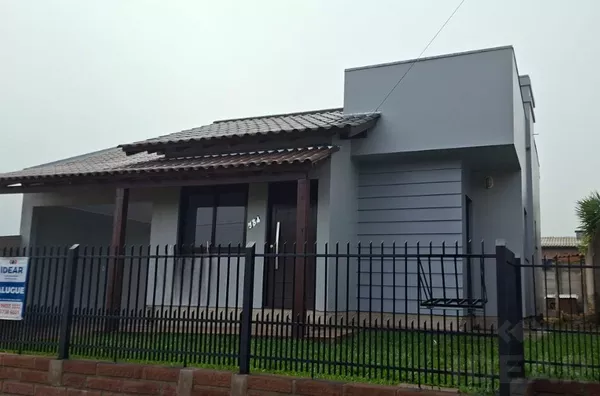 Casa para aluguel,  Dietrich, Venâncio Aires - Foto 1