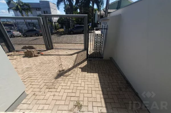 Apartamento para alugar, 1 quarto(s),  Cidade Alta, Venâncio Aires - Foto 5