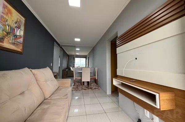 APARTAMENTO EM ÓTIMO RESIDENCIAL, COM MUITO ESPAÇO PARA A FAMÍLIA