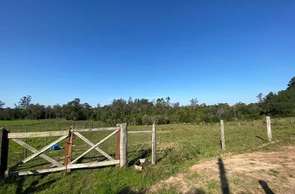 MUITA ÁREA PARA PLANTAR, AÇUDE E ÁREA VERDE PARA O LAZER DA FAMÍLIA