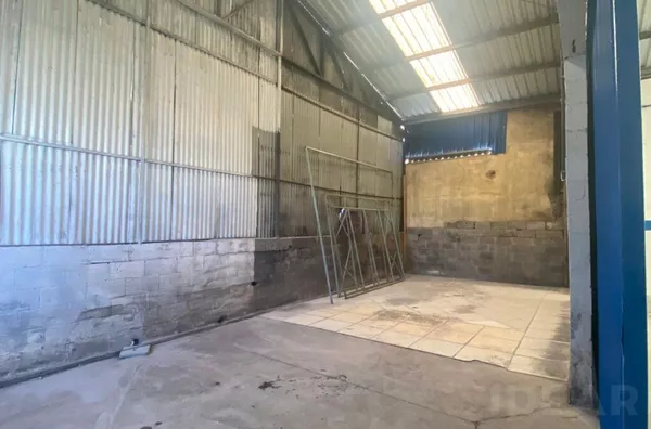 Pavilhão para alugar,  União, Venâncio Aires - Foto 8