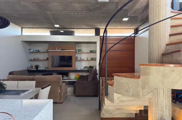 ESSE PROJETO TE OFERECE O MELHOR CONFORTO E ESTILO