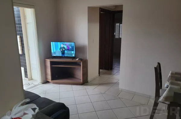APARTAMENTO DE 70m² NO CENTRO DA CIDADE - Foto 2