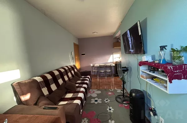 O LAR PERFEITO PARA QUEM ESTÁ COMEÇANDO SUA INDEPENDÊNCIA