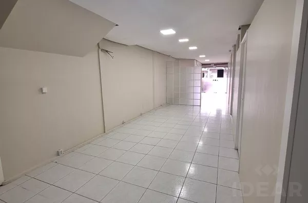 Sala comercial para aluguel,  Centro, Venâncio Aires