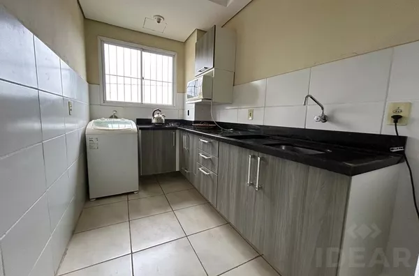 RESIDENCIAL COM EXCELENTE ESTRUTURA E GRANDE ÁREA DE CONVIVÊNCIA