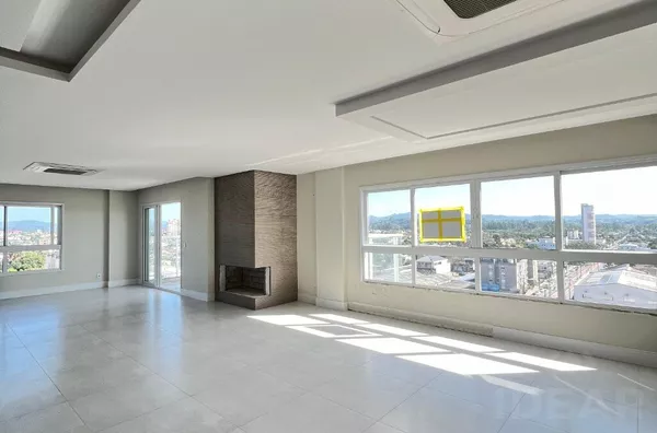 DEPOIS QUE VOCÊ CONHECER, NÃO VAI QUERER MAIS SAIR. VISTA INCRÍVEL, DE ENCHER OS OLHOS