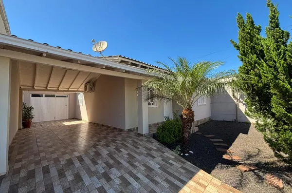 ÓTIMA CASA PARA DESFRUTAR COM A FAMÍLIA