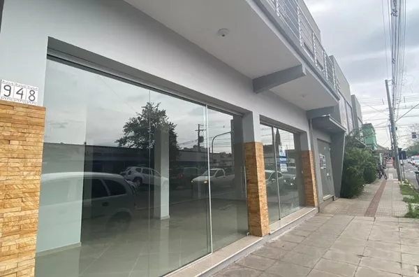 Sala comercial para alugar,  Centro, Venâncio Aires