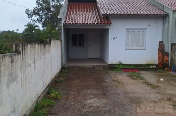Casa geminada para alugar, 2 quarto(s),  Bela Vista, Venâncio Aires