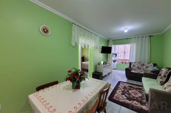 APARTAMENTO DE 66m² NO CENTRO DA CIDADE AGUARDADO SUA FAMÍLIA