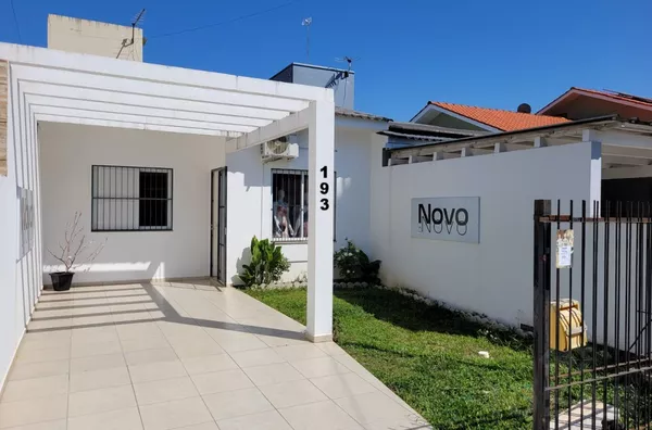 SAIA DO ALUGUEL HOJE! VENHA CONHECER SUA FUTURA AQUISIÇÃO