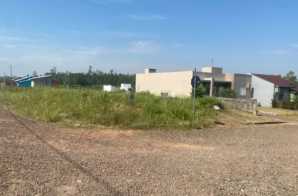 PROCURA TERRENO PARA FAZER SUA MORADIA?