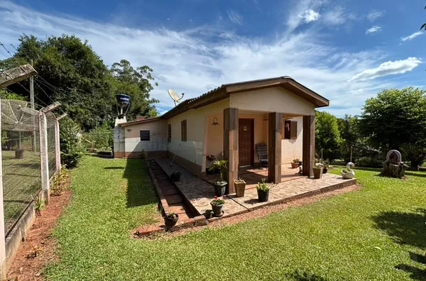 O CENÁRIO PERFEIRO PARA OS MELHORES MOMENTOS EM FAMÍLIA - Foto 2