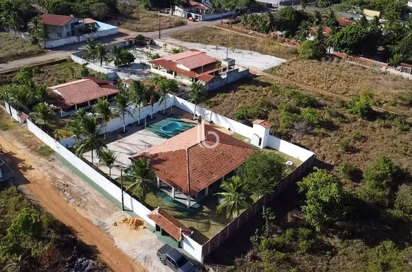 Casa para venda, Fagundes, Tapera - Aquiraz/CE - Foto 3