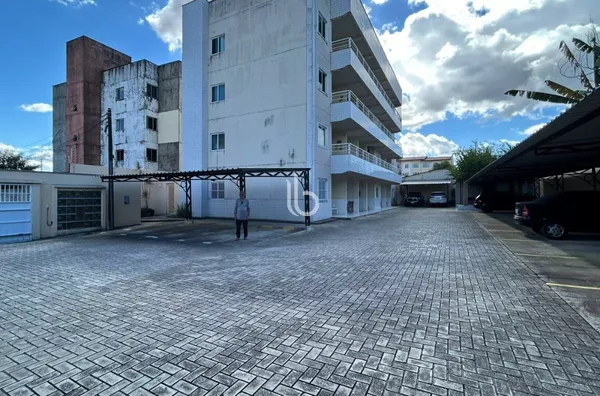 Apartamento para aluguel 1 quarto - Bairro Messejana