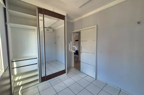 Apartamento para aluguel 2 quartos e 1 vaga - Bairro Pedras - Foto 8