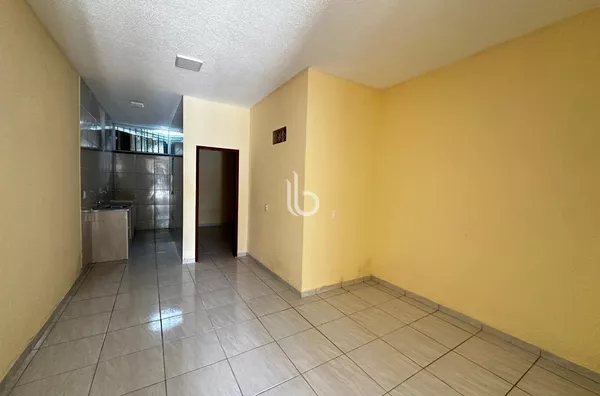 Apartamento Térreo para Aluguel no Conjunto Ceará II com 2 Quartos – Fortaleza/CE
