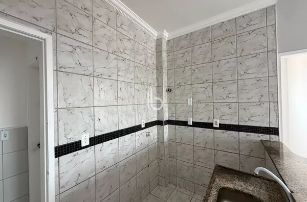 Apartamento para aluguel 2 quartos - bairro Serrinha