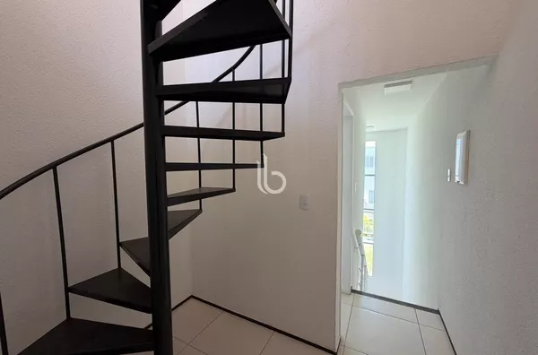 Triplex com jacuzzi para aluguel com 3 quartos - Porto das Dunas/CE - Foto 7