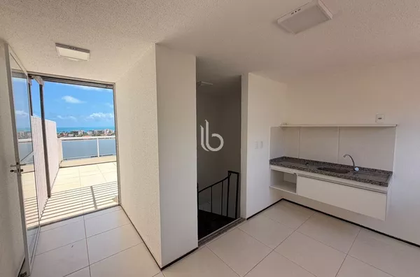 Triplex com jacuzzi para aluguel com 3 quartos - Porto das Dunas/CE - Foto 8
