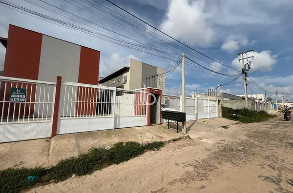 Apartamento para aluguel, 2 quartos , Itaitinga