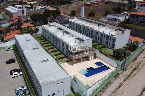 Apartamento triplex para , Porto Das Dunas, Aquiraz - Foto 5