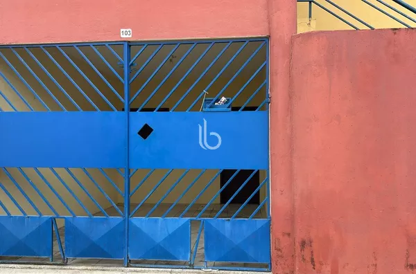 Apartamento no térreo para alugar - Rua 08, n° 40 - José Walter