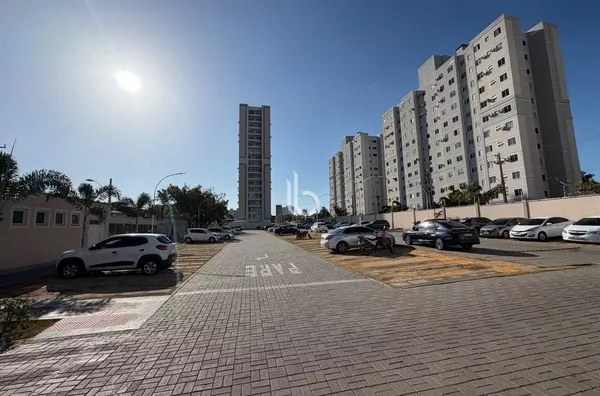 Apartamento para venda, 1 quarto(s), Cambeba, Fortaleza - Foto 4