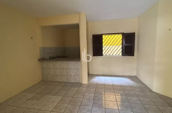 Apartamento no térreo para alugar - Rua 08, n° 40 - José Walter