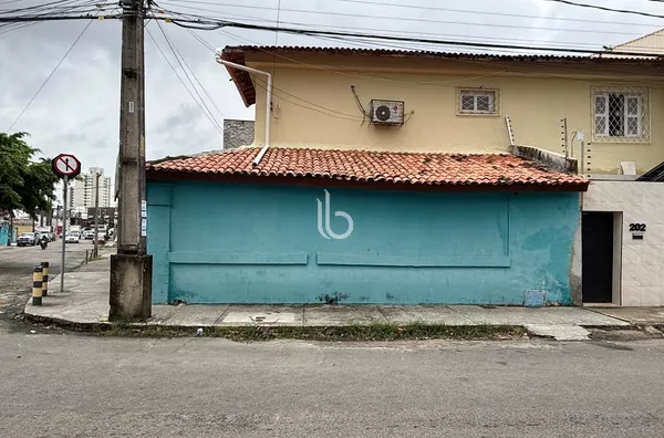 Sala comercial para aluguel,  Fátima, Fortaleza
