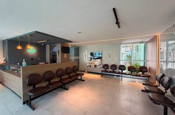 Sala comercial para aluguel,  - Bairro Parque Manibura, Fortaleza
