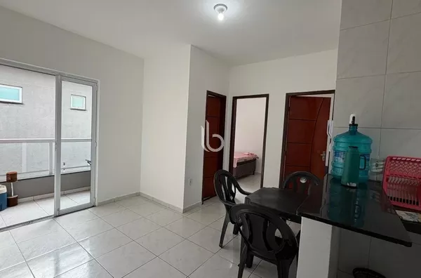 Apartamento para locação, 2 quartos , Castelo Branco IV