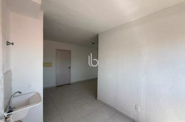 Apartamento para aluguel a partir de R$1.000,00 reais, 2 quarto(s), Itaperi, Fortaleza - Foto 6