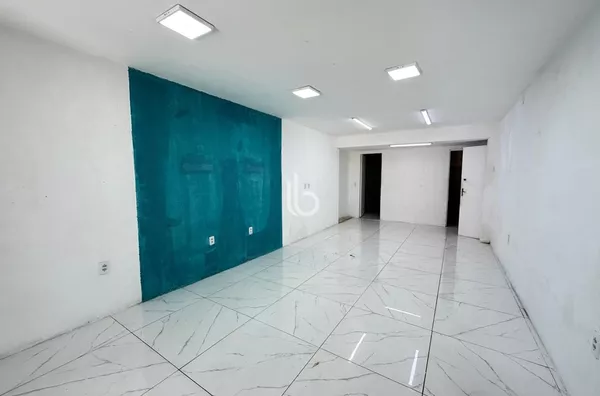 Sala comercial para aluguel,  Fátima, Fortaleza