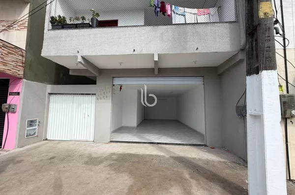 Ponto comercial para aluguel,  Planalto Horizonte, Horizonte