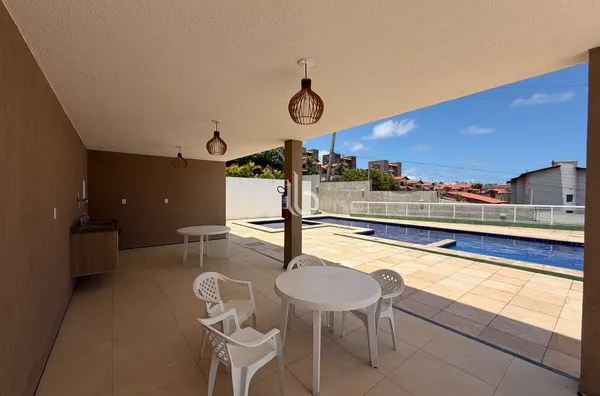 Triplex com jacuzzi para aluguel com 3 quartos - Porto das Dunas/CE - Foto 11