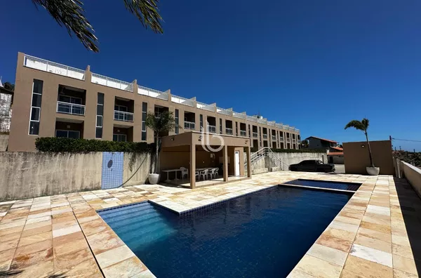 Casa em condomínio para aluguel, 3 quarto(s),  Porto Das Dunas, Aquiraz